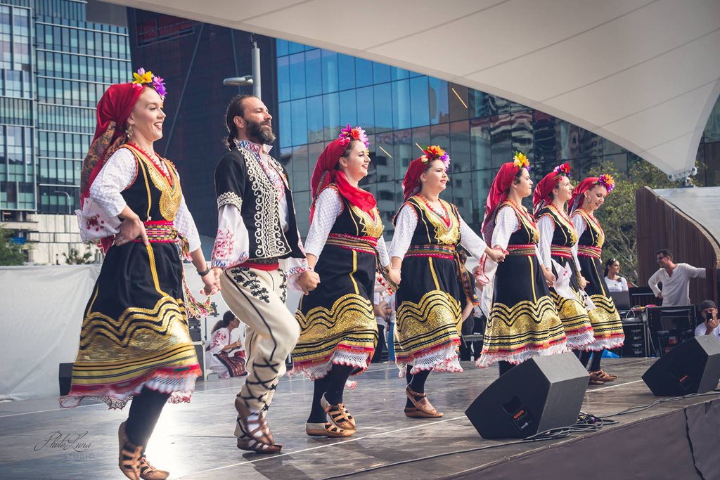 Unmissable Events in Darling Harbour This March Dance, Culture, & More