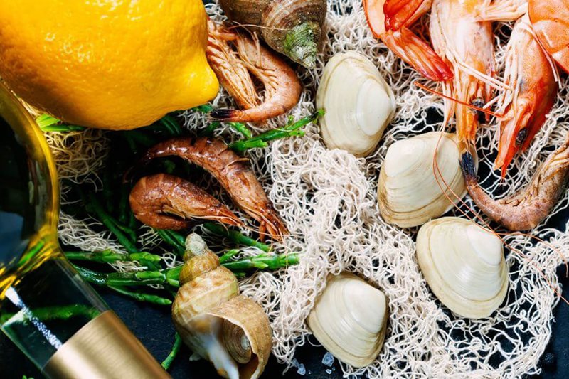 New Year Eve's Seafood Buffet at Holiday Inn Darling Harbour | Darling