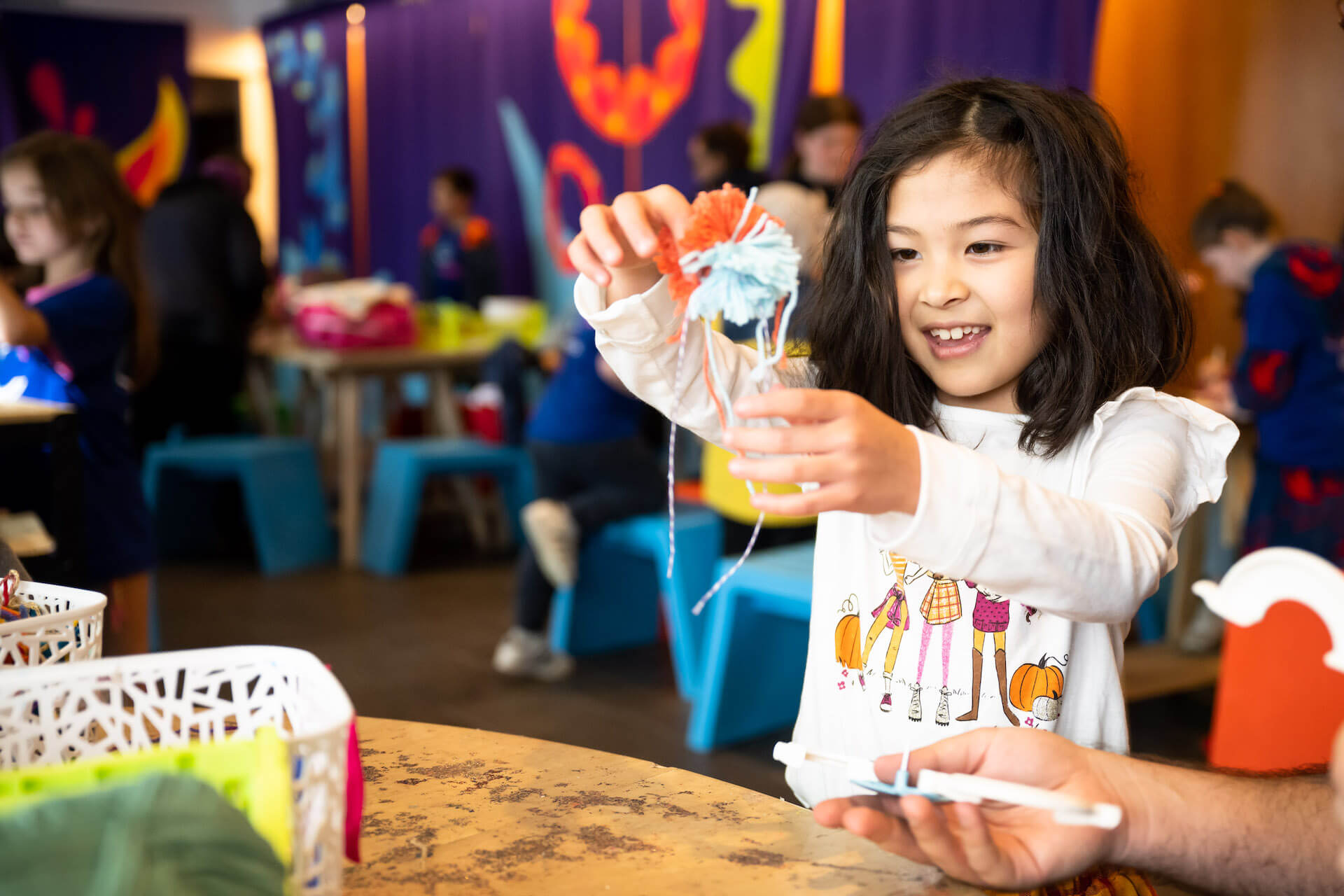 School Holidays At The Maritime Museum Darling Harbour