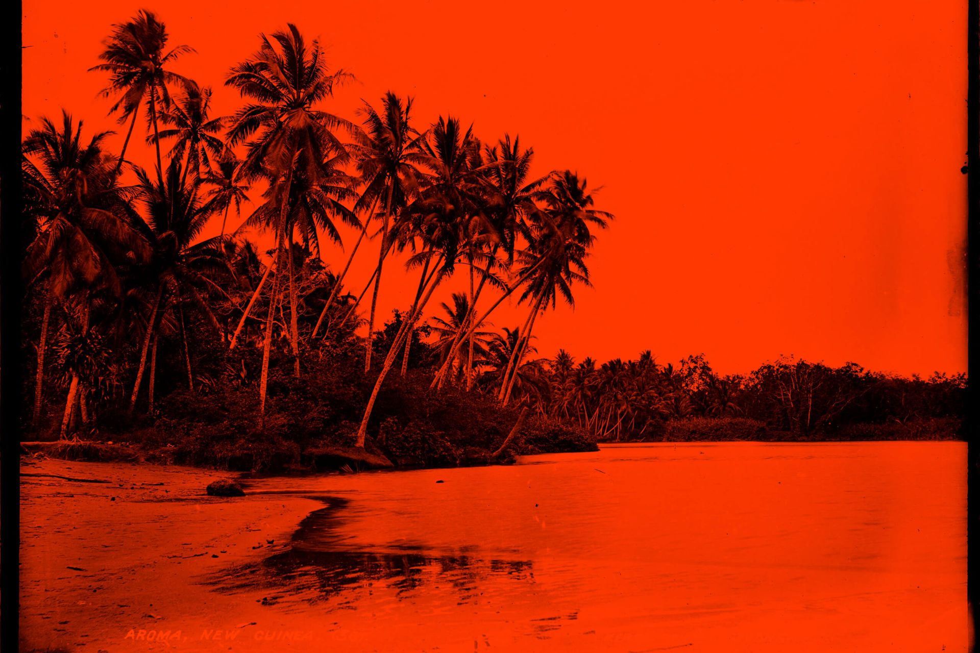 Talanoa Forum: Moana Rising