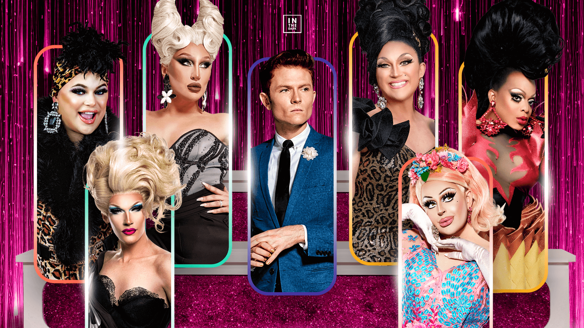 Snatch Game LIVE On Tour | Darling Harbour