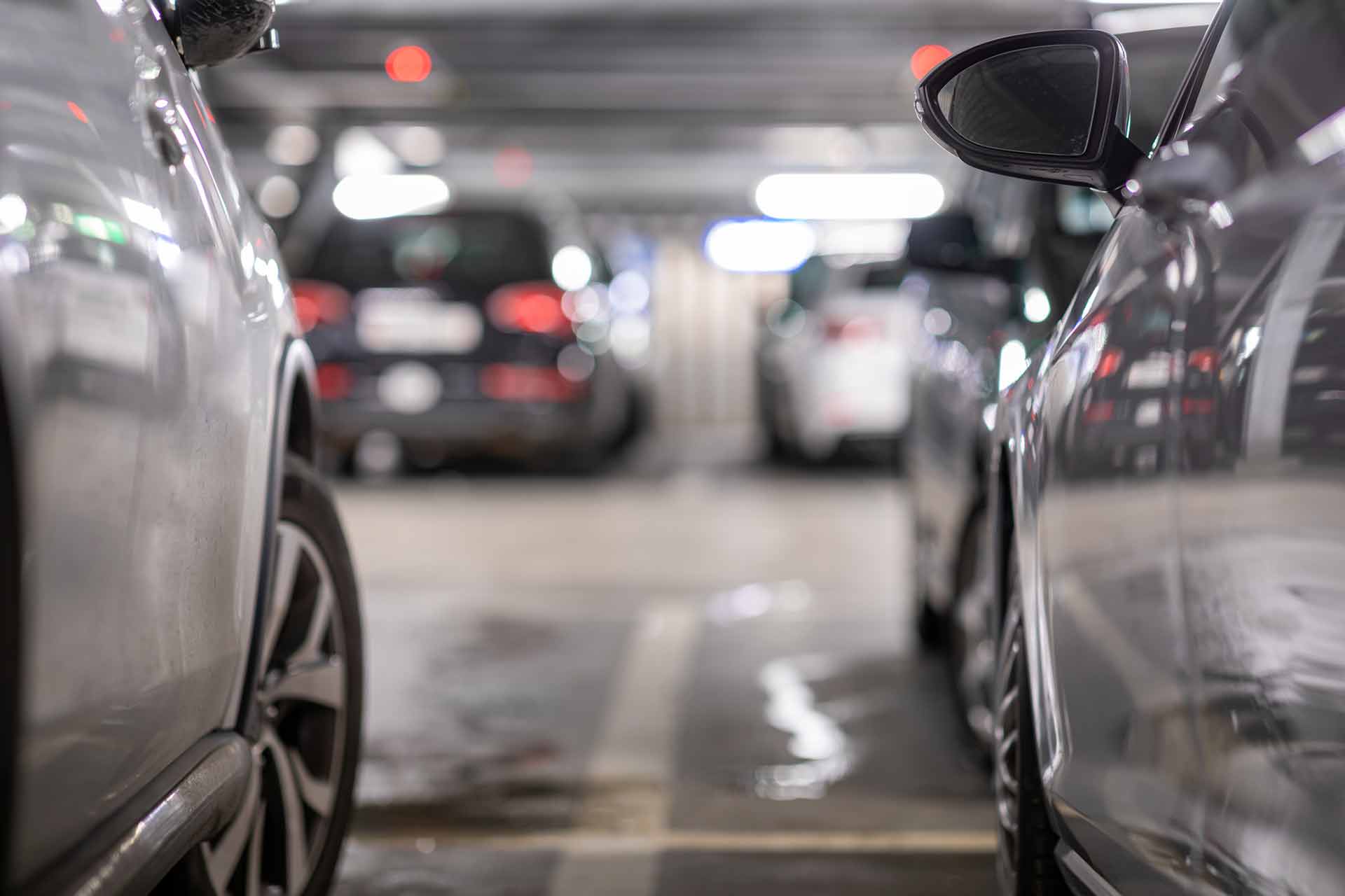 Free Parking In Darling Harbour Darling Harbour