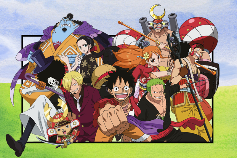 ONE PIECE Music Symphony | Darling Harbour