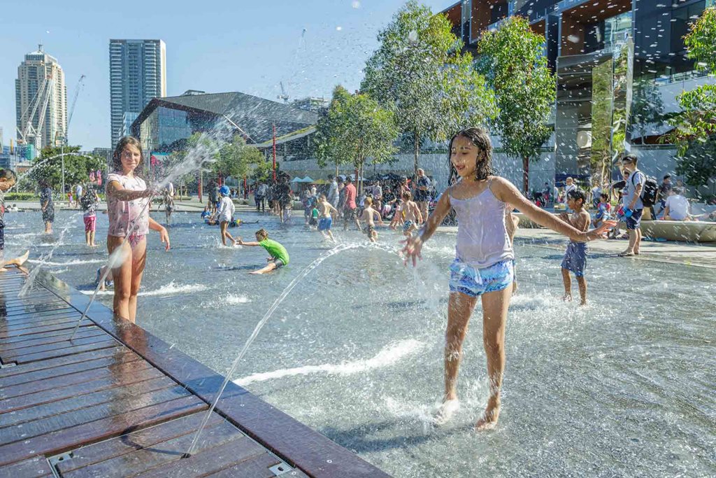 The best things to do this long weekend Darling Harbour