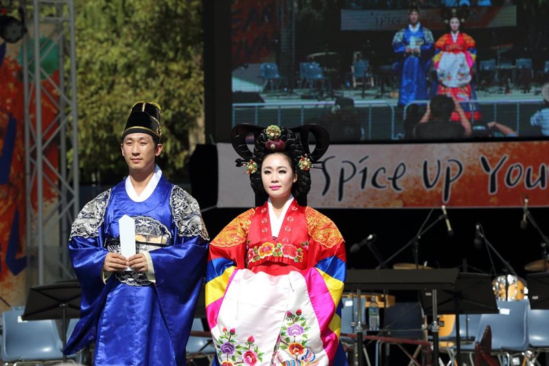 Sydney Korea Festival | Darling Harbour